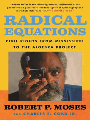 cover image of Radical Equations